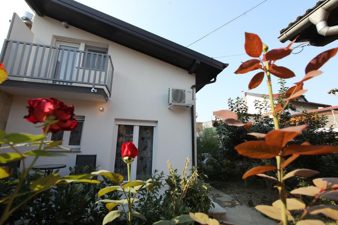 Hugo Zagreb Exterior foto